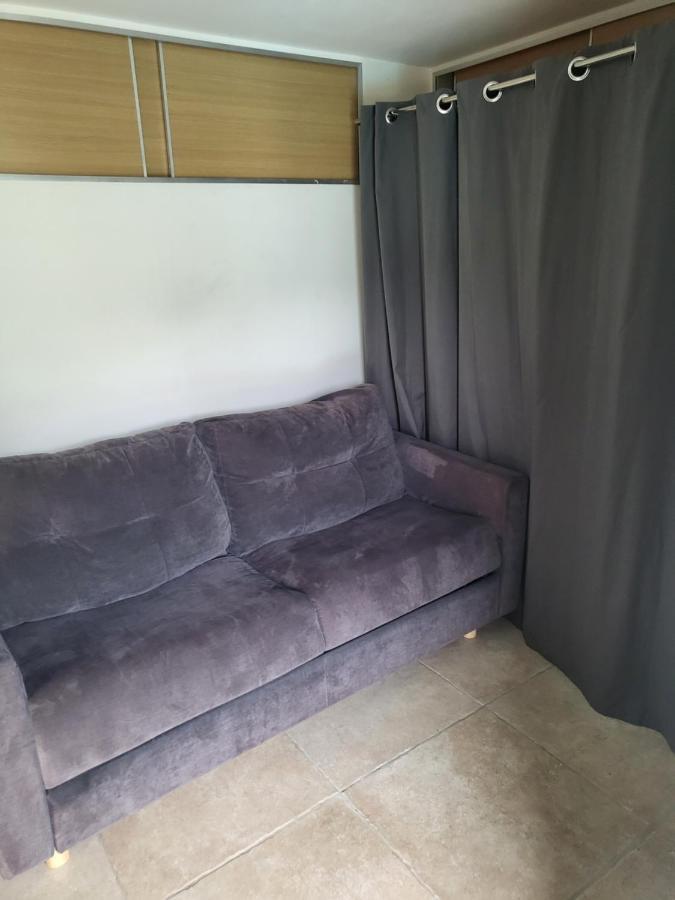 Apartment Partie De Sur Colline Au-dessus De Nizza